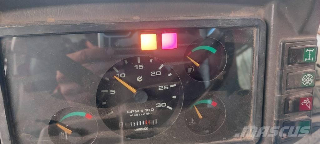 Bobcat T 2556 テレスコーピックハンドラー