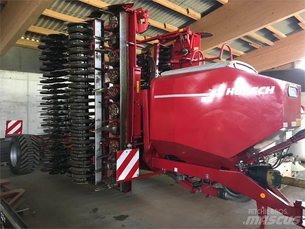 Horsch Pronto 6  KR コンビネーションドリル