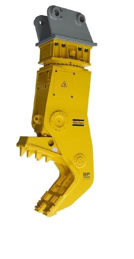 Atlas Copco HB 2500 ハンマー／ブレーカ