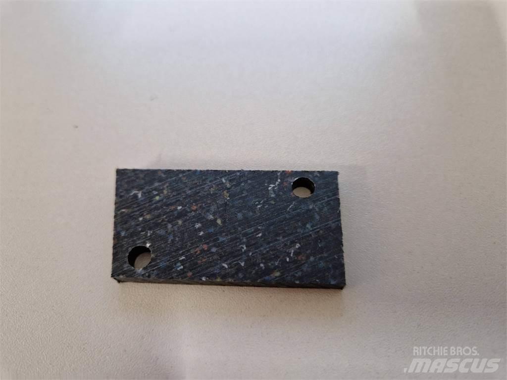 Rottne 072-0164 ハーベスタヘッド