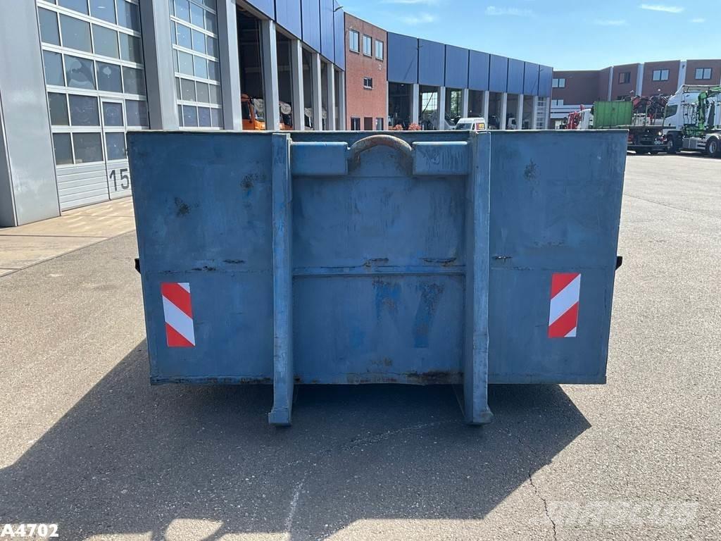  Container 7,5 m³ 特殊コンテナ