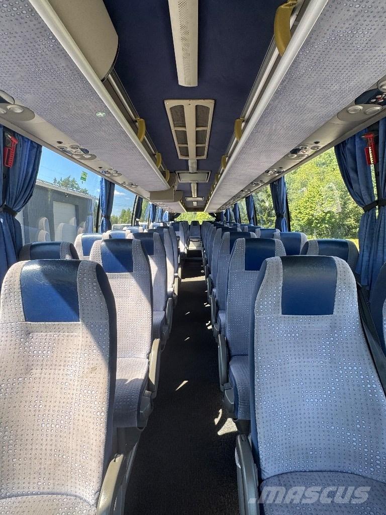 Volvo 9700HD 観光バス