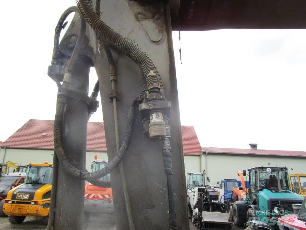 Volvo EC 70  ECR 88 中型油圧ショベル 7ｔ-12ｔ（ユンボ・パワーショベル・バックホー）