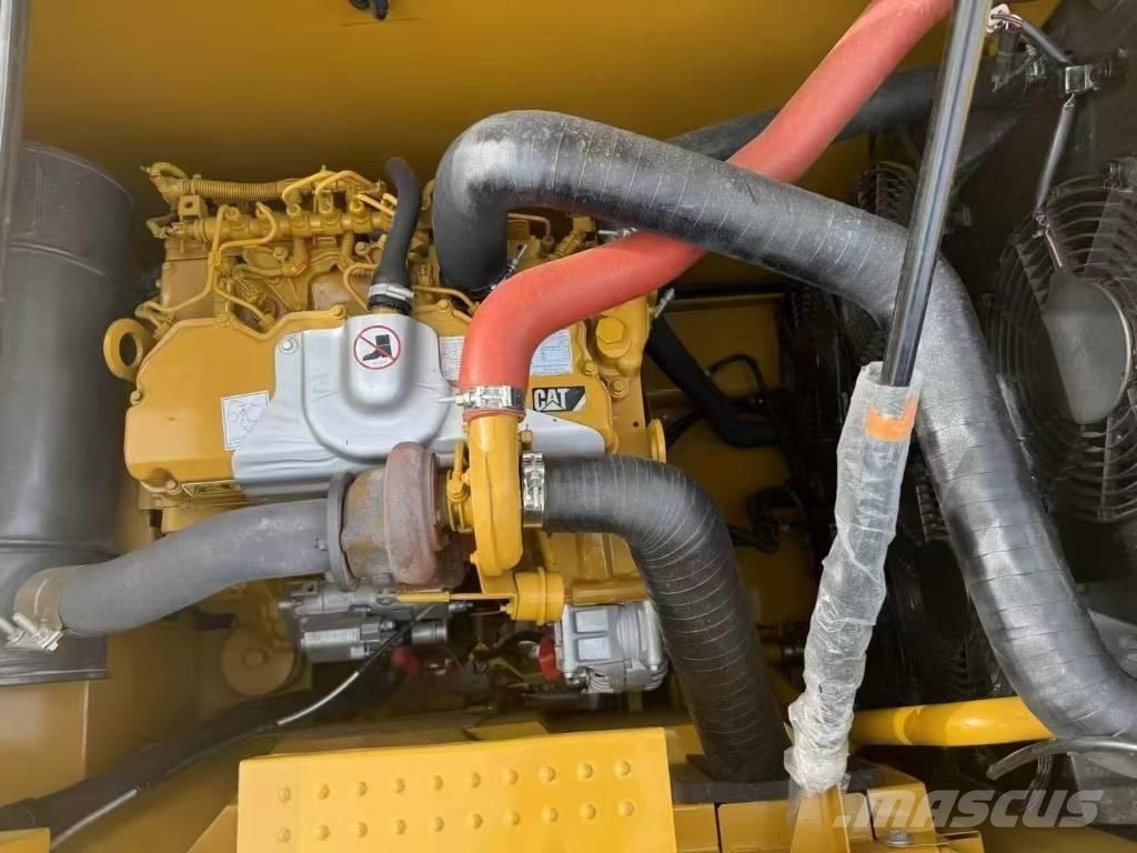 CAT 320GC 大型油圧ショベル12t以上（パワーショベル・ユンボ）