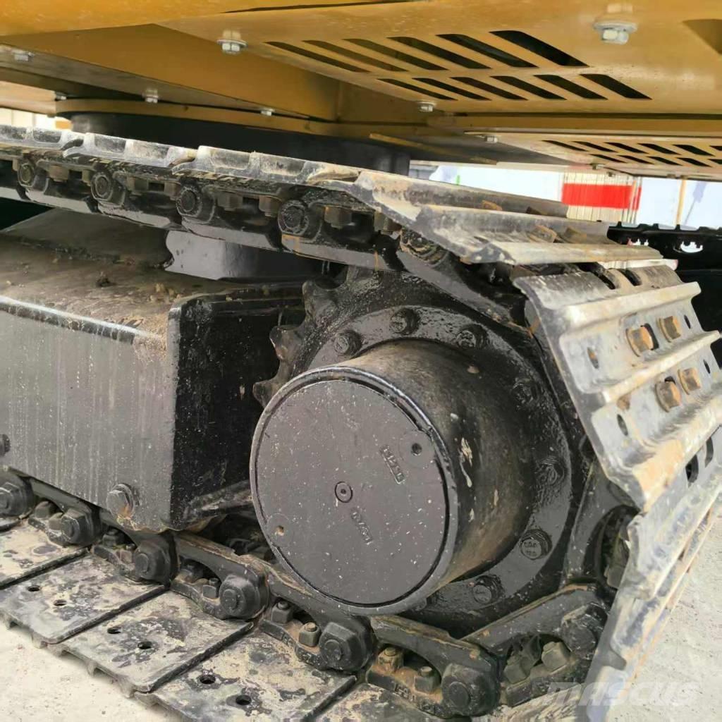 CAT 305.5E2 ミニ油圧ショベル 7t以下（ミニユンボ・ミニディガー）