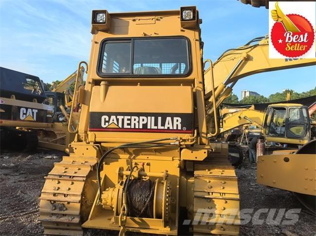 CAT D 6 D ブルドーザー
