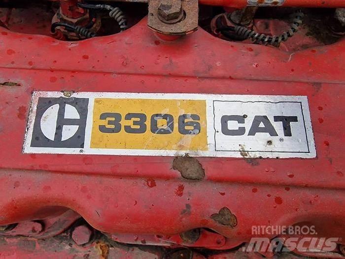 CAT 3306 PC トラック・トレーラー - 　その他