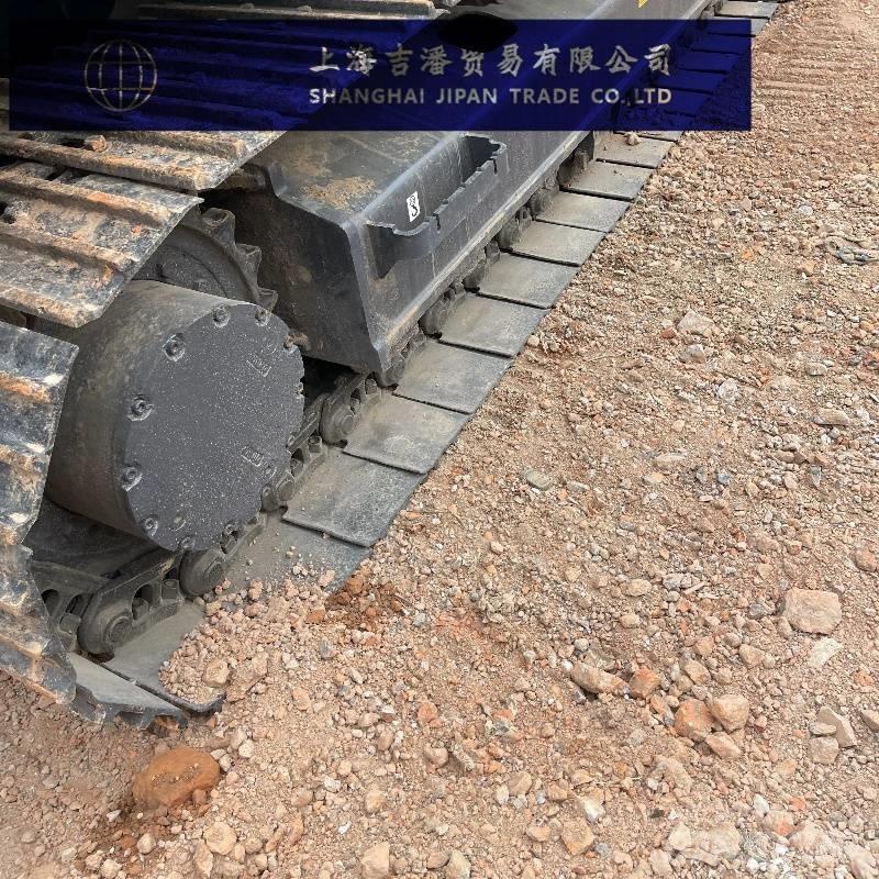 Kobelco SK 140 中型油圧ショベル 7ｔ-12ｔ（ユンボ・パワーショベル・バックホー）