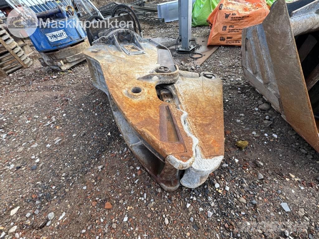 VTN FP18 スカリファイヤ