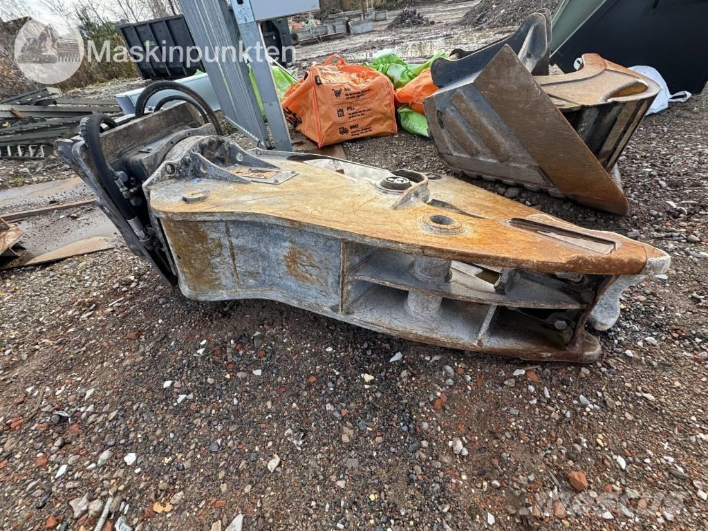 VTN FP18 スカリファイヤ