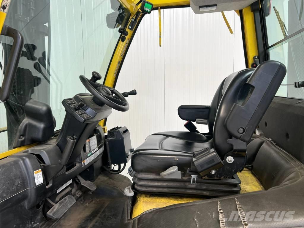 Hyster H4.0FT6 ディーゼル・軽油