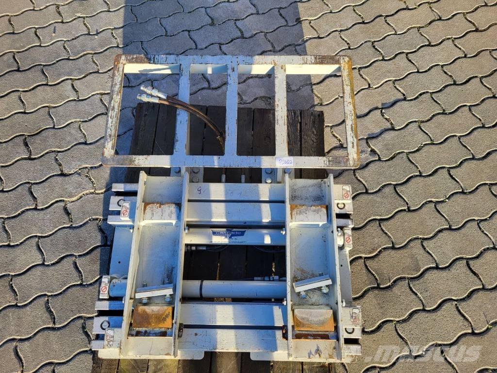 Cascade UPF2-0574 アタッチメント・部品、その他