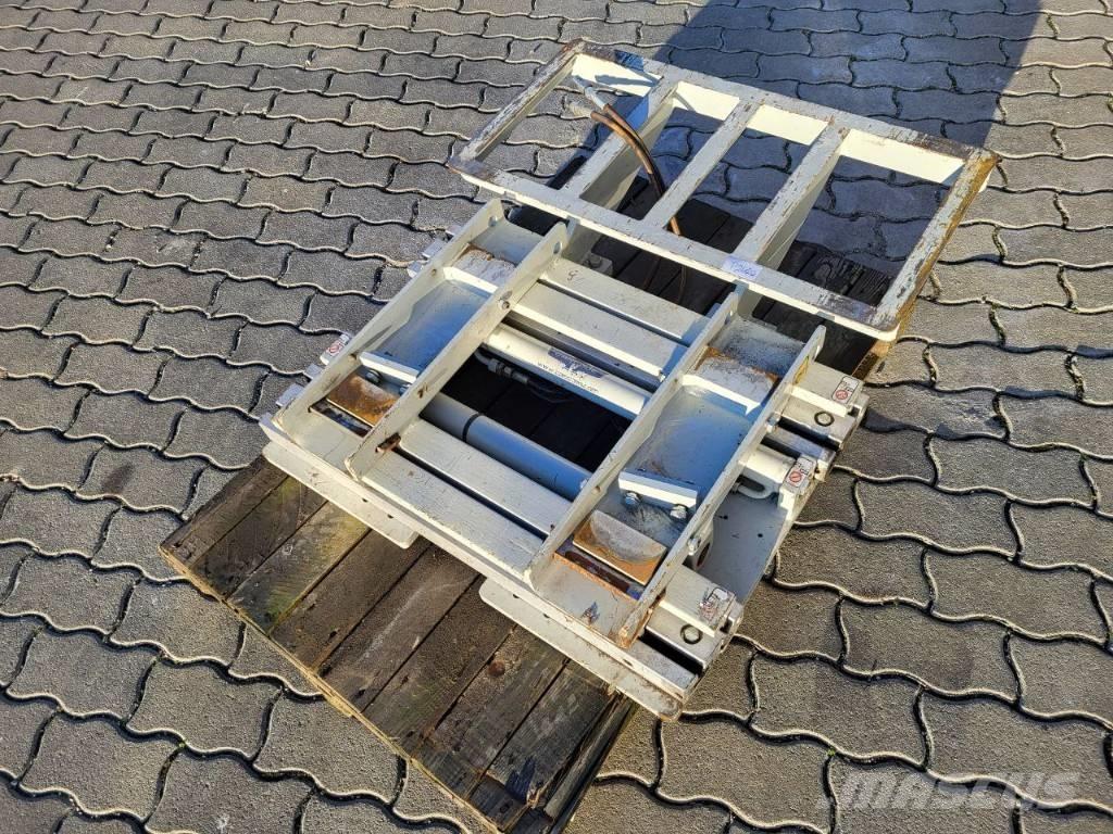 Cascade UPF2-0574 アタッチメント・部品、その他