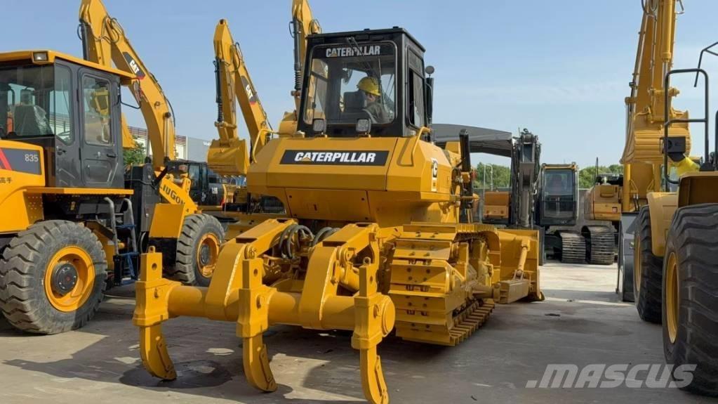 CAT D 6 G ブルドーザー