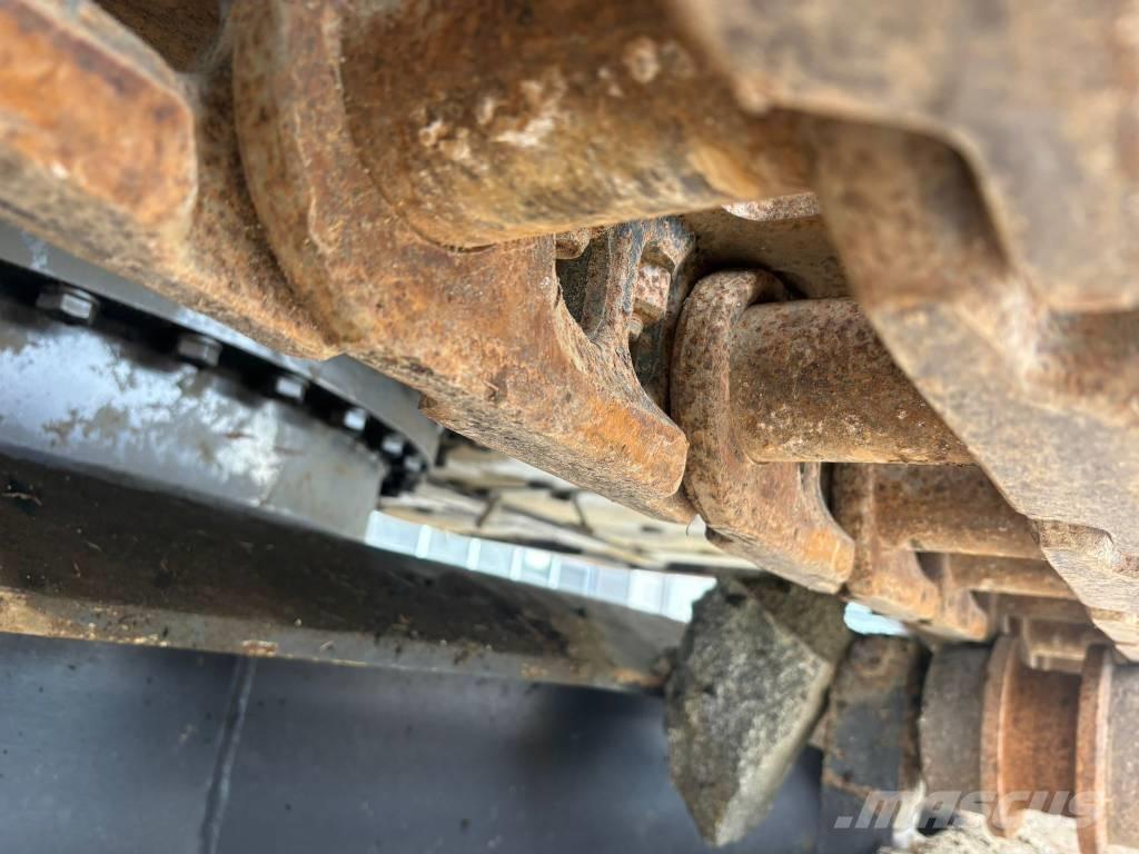 Volvo EC 300 EL 大型油圧ショベル12t以上（パワーショベル・ユンボ）