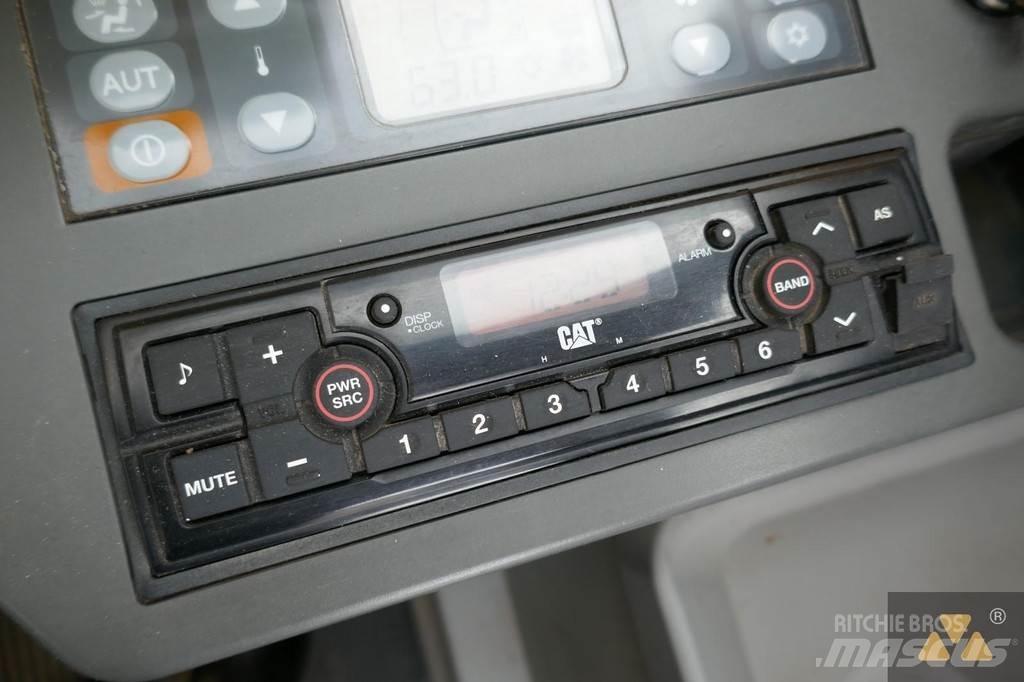 CAT 325F LCR 大型油圧ショベル12t以上（パワーショベル・ユンボ）