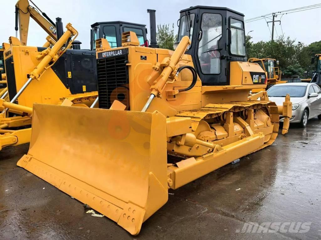 CAT D6G ブルドーザー