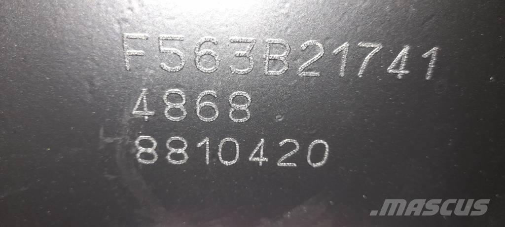 Yale ERP 30 VL バッテリーフォークリフト