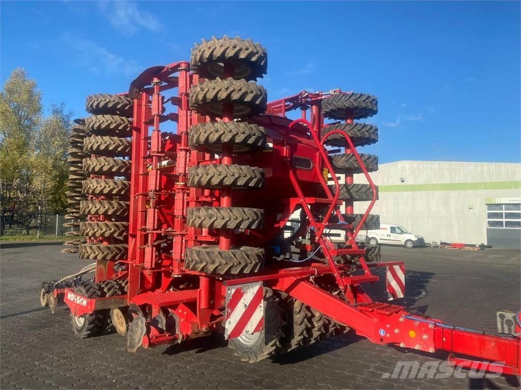 Horsch Pronto 8DC ドリル