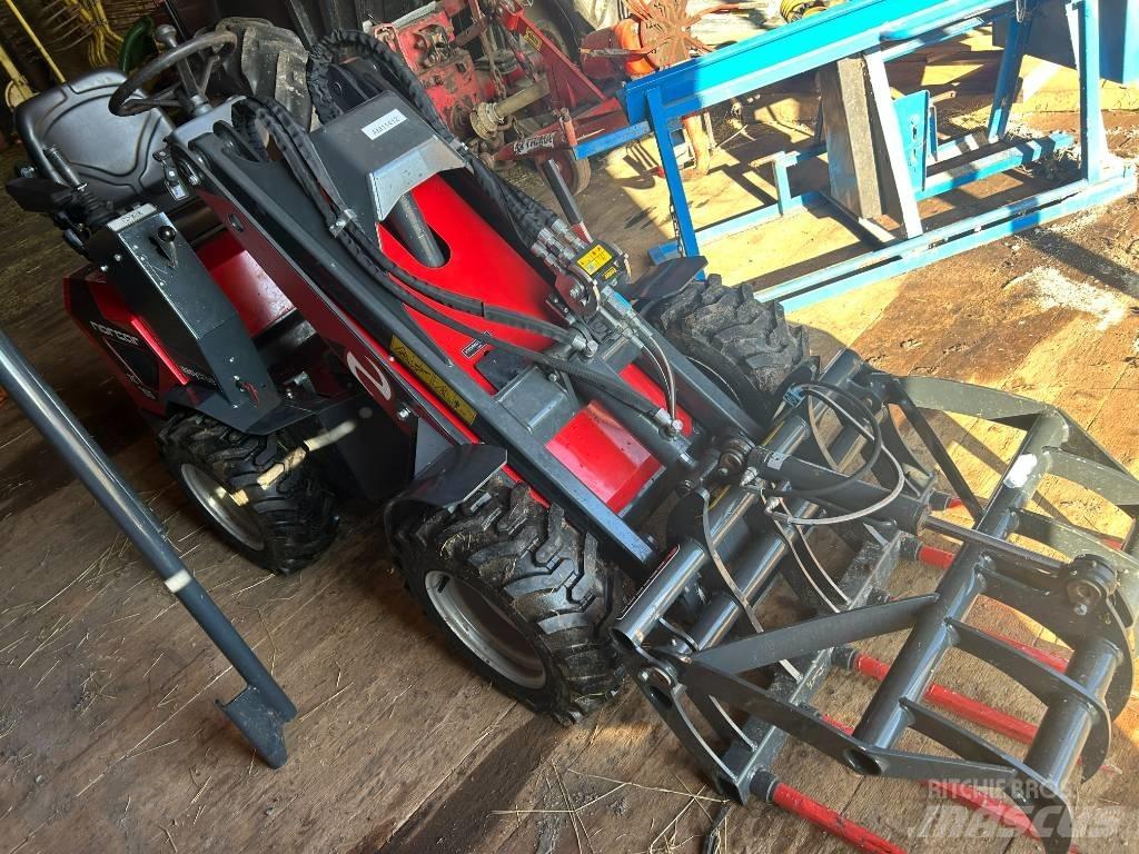 Norcar 755xl トラクター