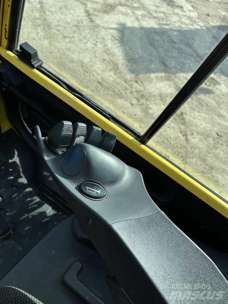Hyster H 8.0FT9 LPGフォークリフト
