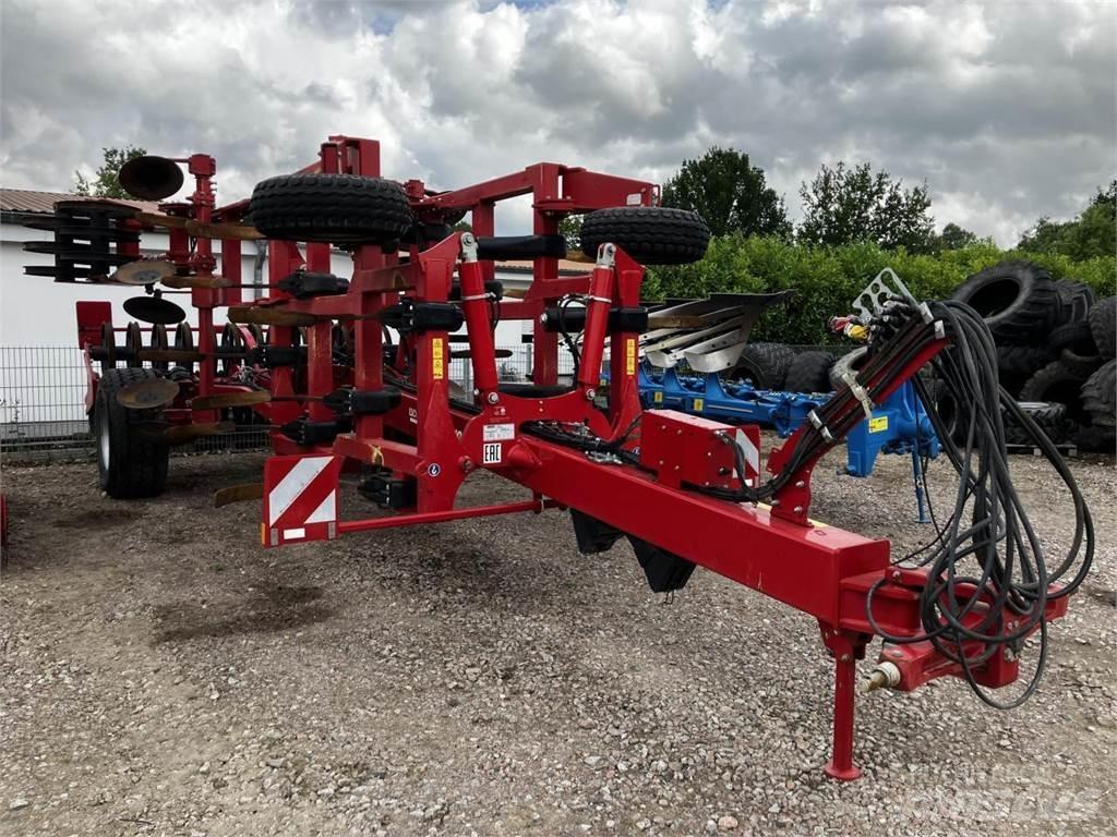 Horsch Tiger 4 AS カルチベーター