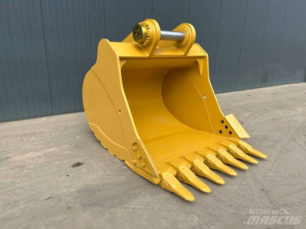CAT 349D - UB バケット