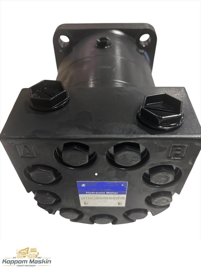 Ponsse 0063209 ハーベスタヘッド