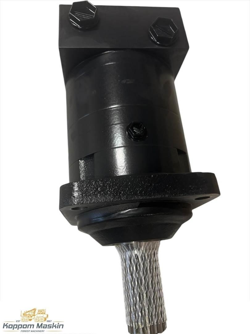 Ponsse 0063209 ハーベスタヘッド