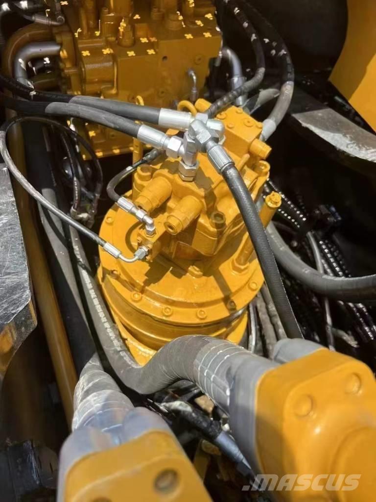 Sany SY365H 大型油圧ショベル12t以上（パワーショベル・ユンボ）