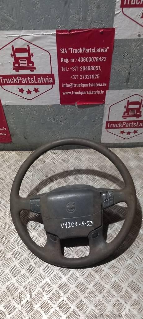 Volvo FH 12 20750211 キャビン及び内装
