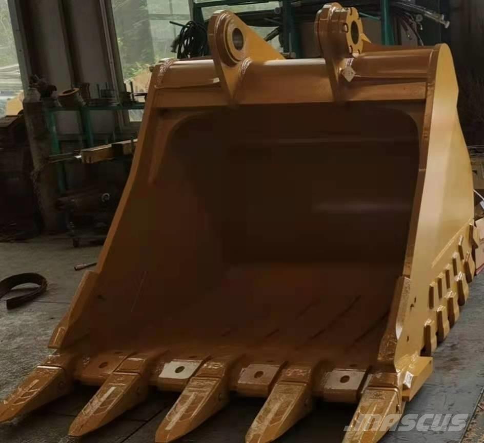 CAT 349 Rock Bucket バケット