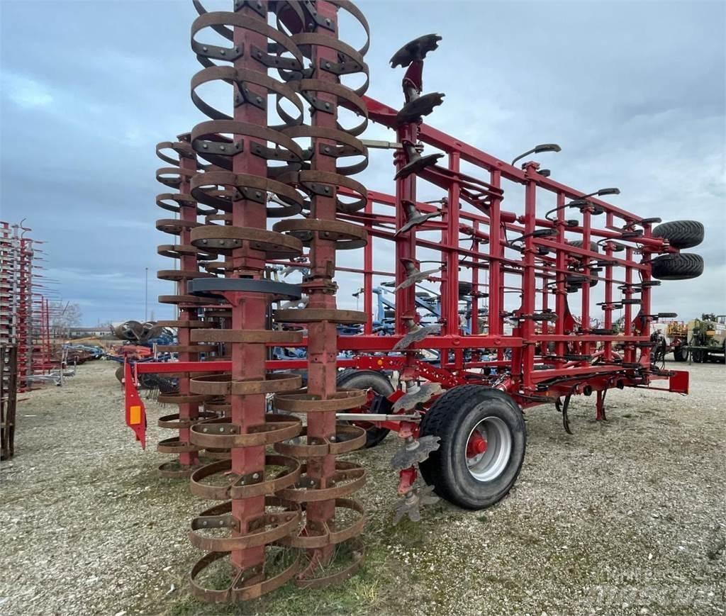 Horsch Cruiser 7XL カルチベーター