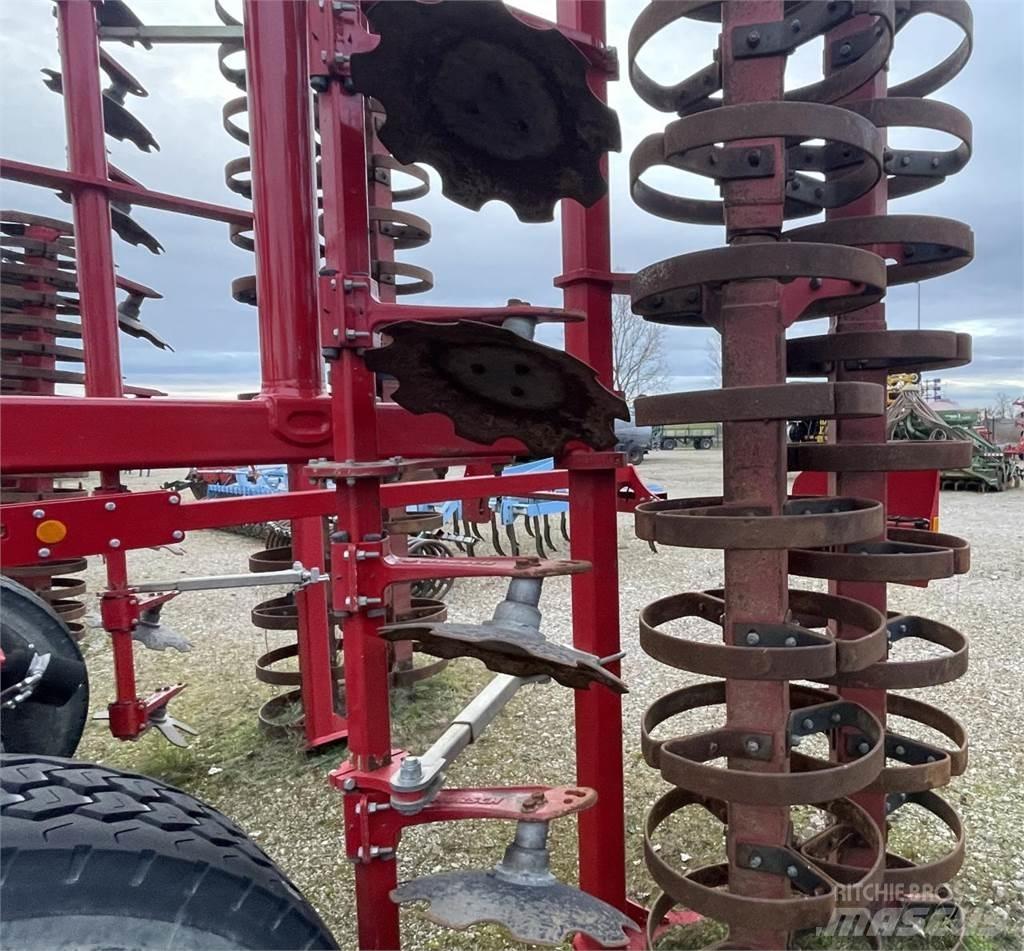 Horsch Cruiser 7XL カルチベーター