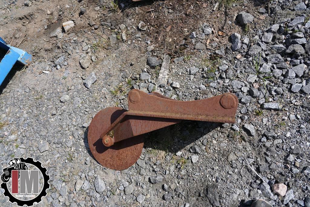  ASFALTSSKÄRARE S50 カッター/切断機