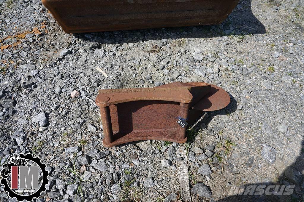  ASFALTSSKÄRARE S50 カッター/切断機