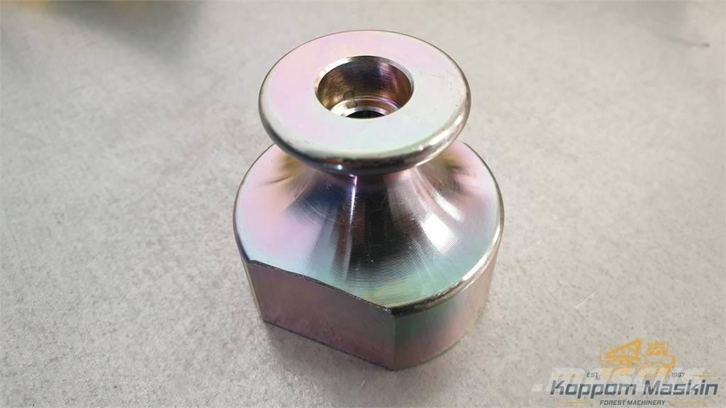 Ponsse P52391 ハーベスタヘッド