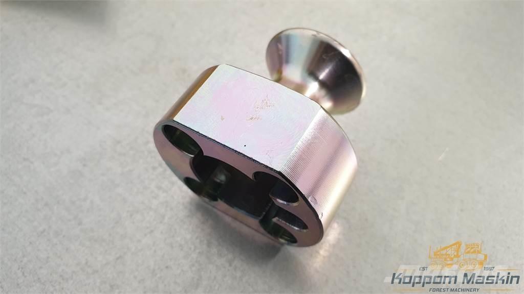 Ponsse P52391 ハーベスタヘッド