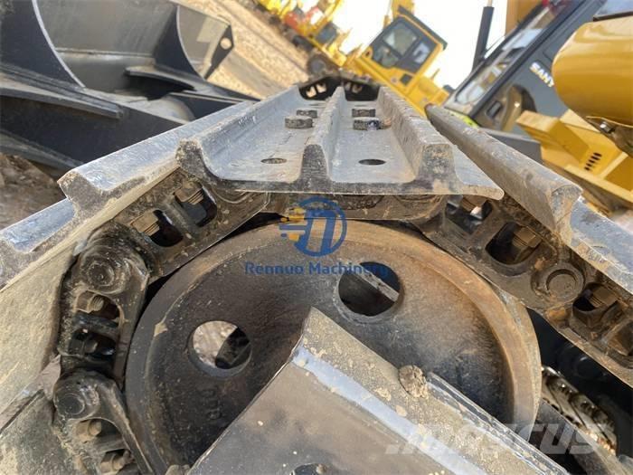 Komatsu PC 70-8 ミニ油圧ショベル 7t以下（ミニユンボ・ミニディガー）
