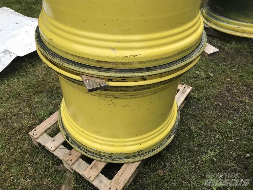 John Deere 23x34 タイヤ、ホイル、リム