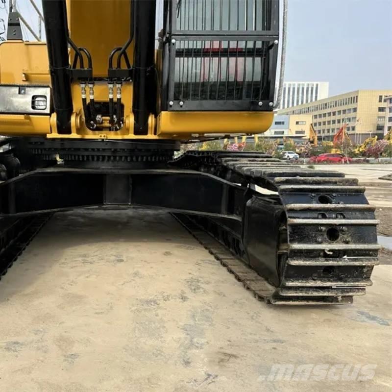 CAT 349 D 大型油圧ショベル12t以上（パワーショベル・ユンボ）