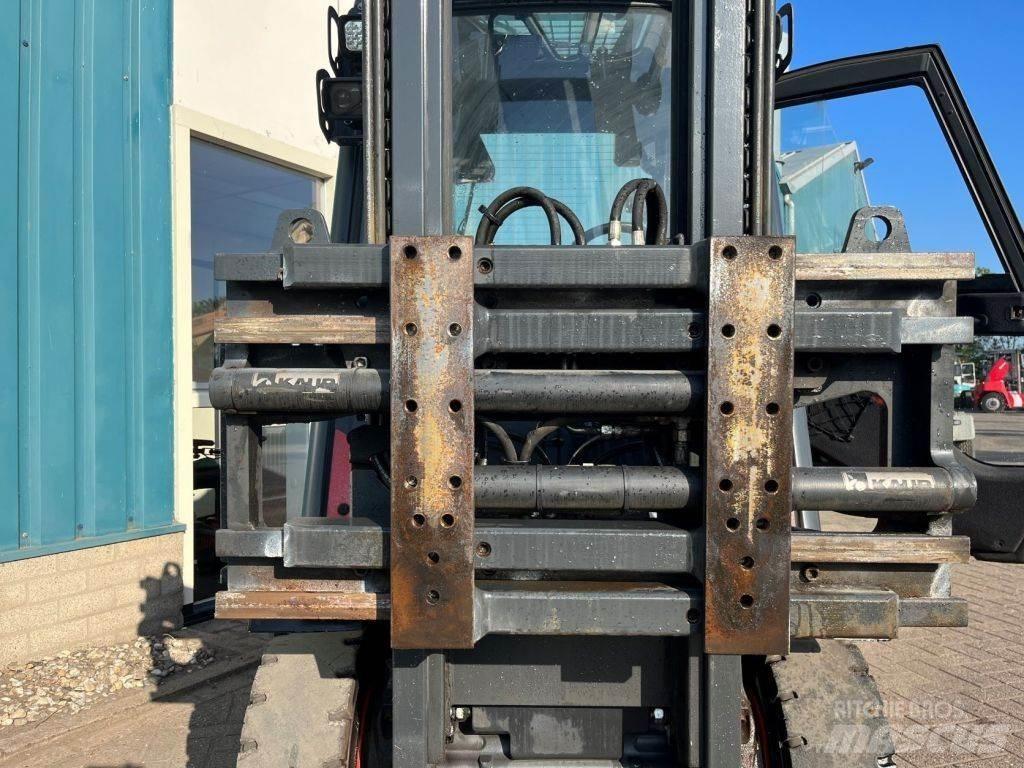 Kaup 1,5T411A フォーク