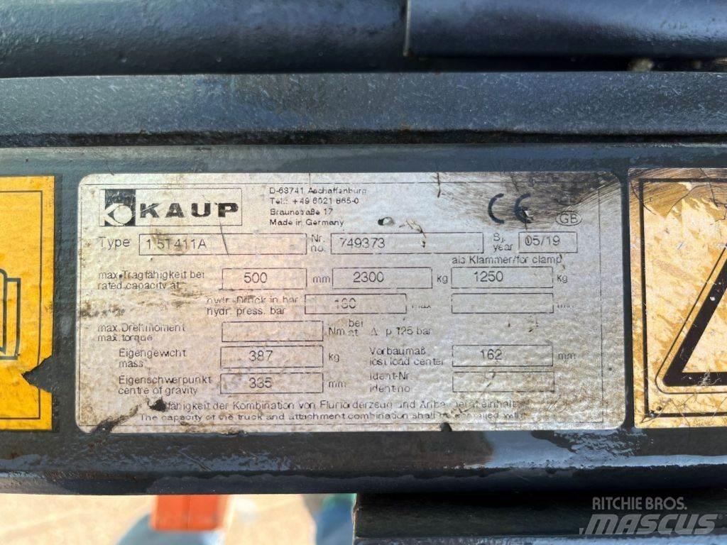 Kaup 1,5T411A フォーク