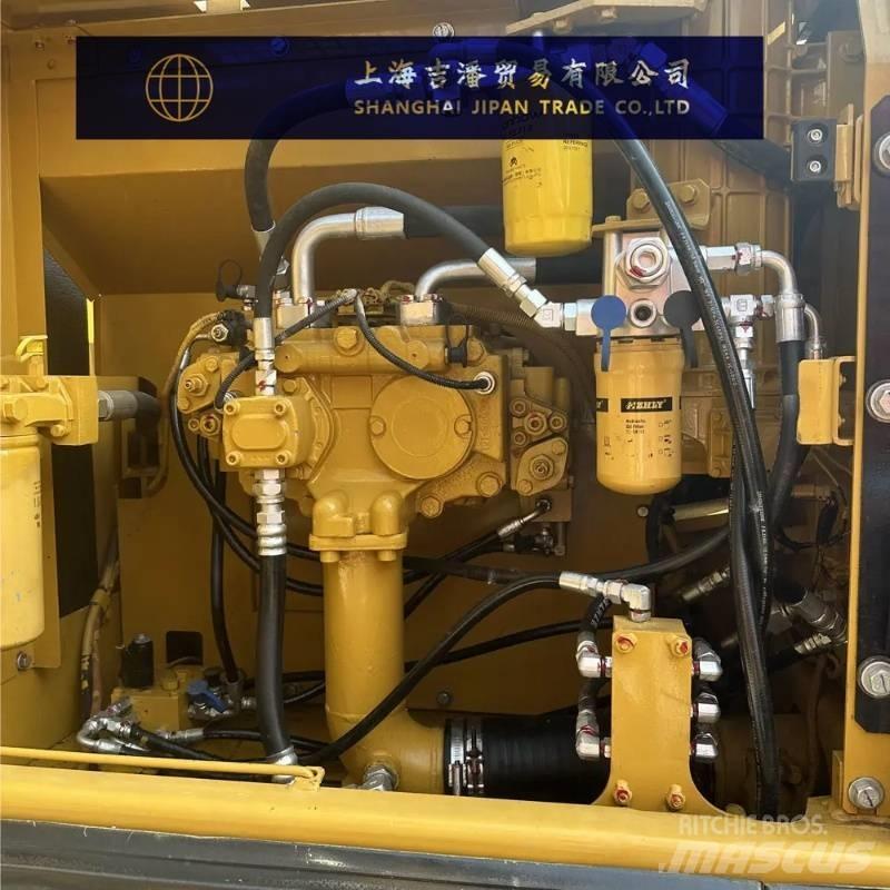 CAT 329 D 大型油圧ショベル12t以上（パワーショベル・ユンボ）