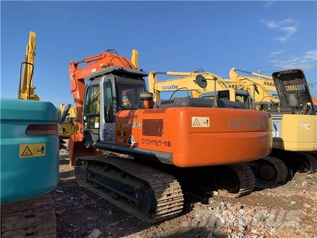 Hitachi ZX240G 大型油圧ショベル12t以上（パワーショベル・ユンボ）