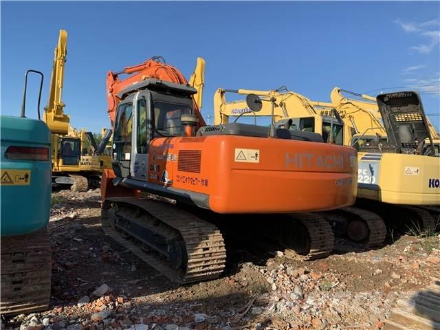 Hitachi ZX240G 大型油圧ショベル12t以上（パワーショベル・ユンボ）