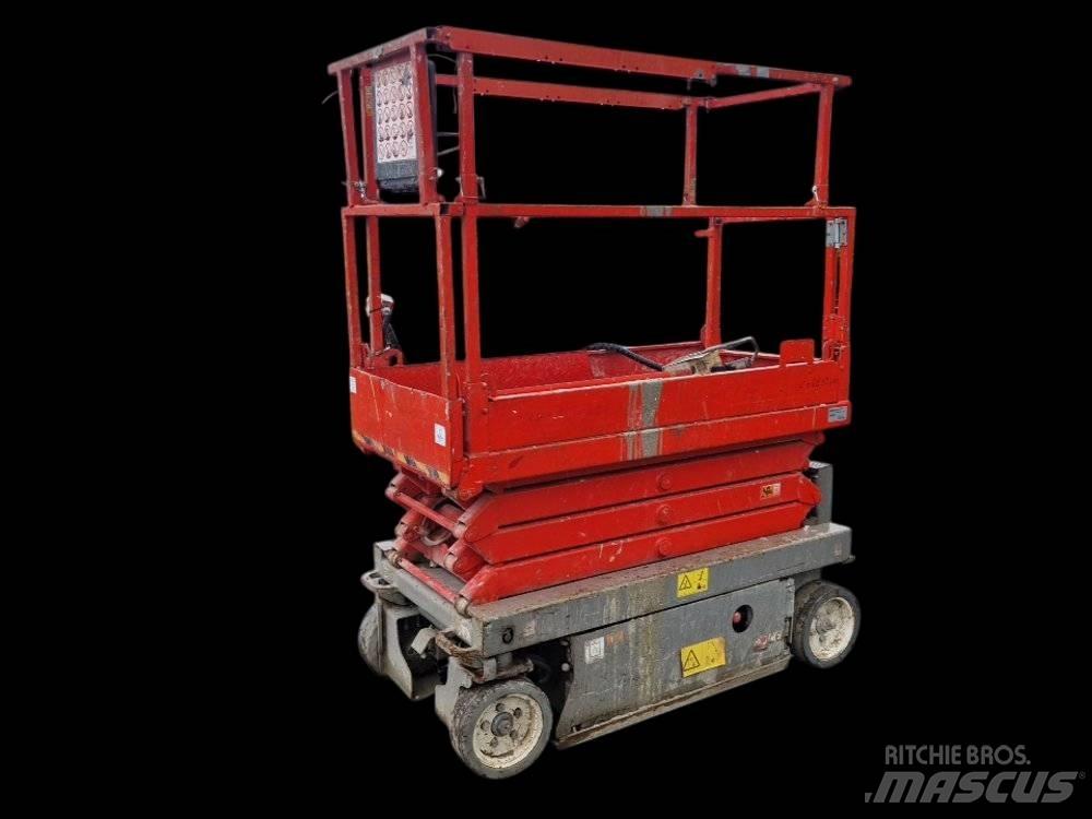 SkyJack SJ III 3219 シザースリフト