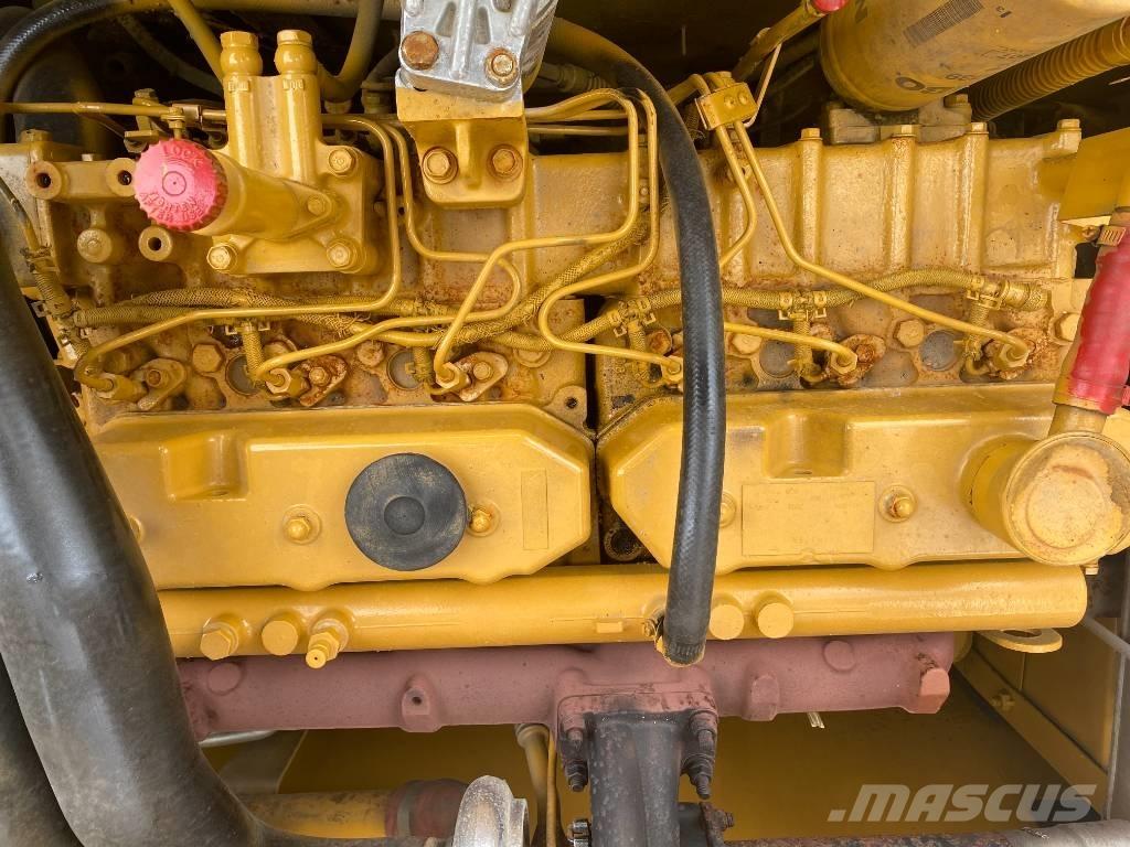 CAT 320 C 大型油圧ショベル12t以上（パワーショベル・ユンボ）