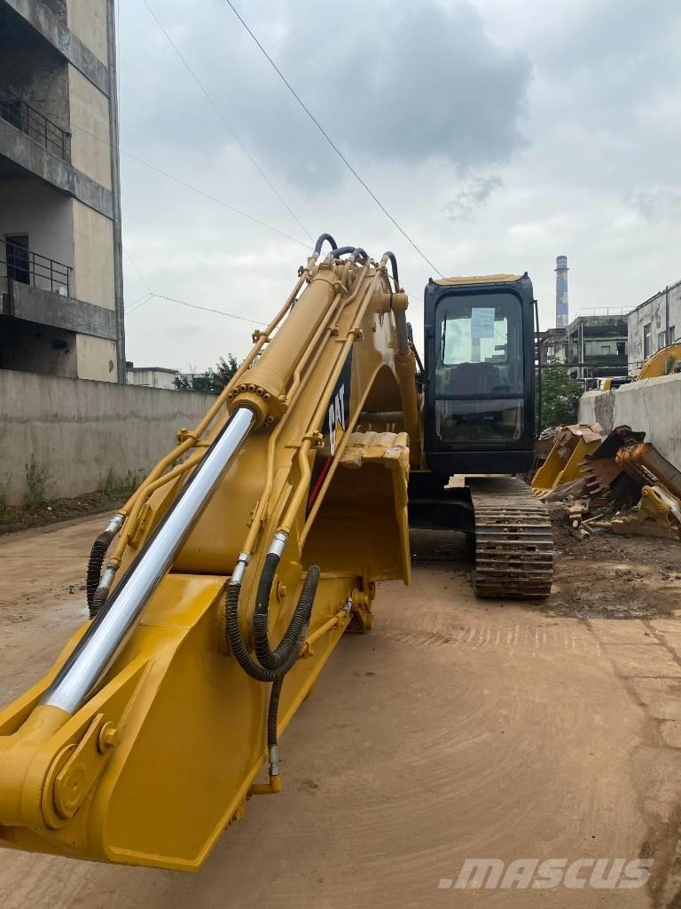 CAT 320 C 大型油圧ショベル12t以上（パワーショベル・ユンボ）