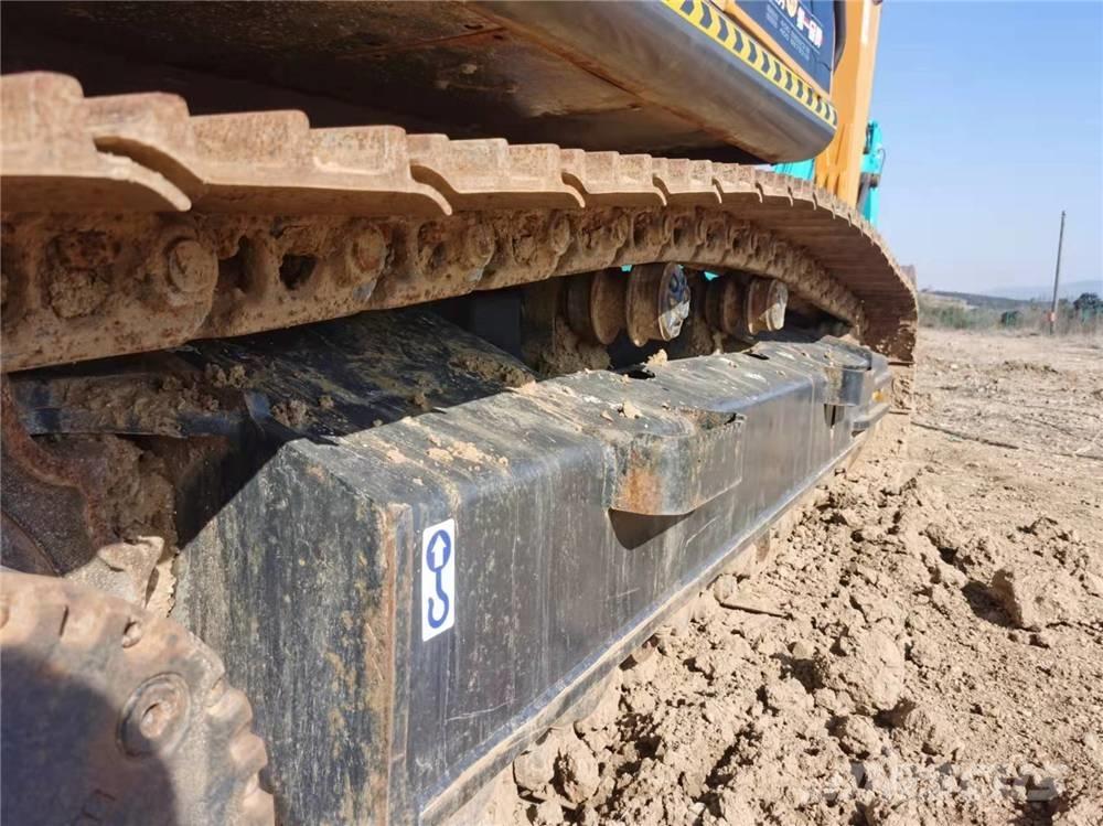 Sany SY215-9 大型油圧ショベル12t以上（パワーショベル・ユンボ）